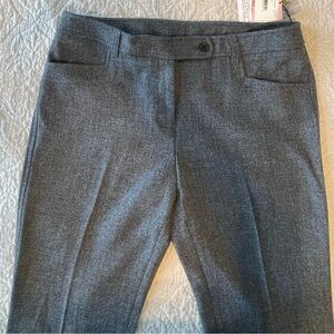 NEW Anne Klein Suit Separate Pants